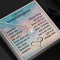 Eternal Hope. Dear Granddaughter - Most beautiful chapter