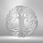 TREE OF LIFE - Family Tree - Rooted