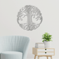 TREE OF LIFE - Family Tree - Rooted