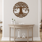 TREE OF LIFE - Family Tree - Rooted