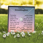 Love Knot. Dear Granddaughter - Most beautiful chapter