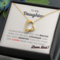 Fathers Love for Daughter